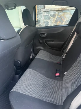 Toyota Yaris - 6000 € - 82702236 6 | Car24.bg Toyota Yaris - 6000 € - 82702236 6