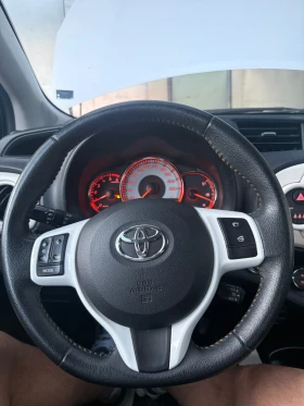 Toyota Yaris - 6000 € - 82702236 9 | Car24.bg Toyota Yaris - 6000 € - 82702236 9