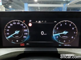 Kia K8 3.5 LPG 2WD Trendy * koreiskikoli.bg * | Auto.bg — изображение 8 Kia K8 3.5 LPG 2WD Trendy * koreiskikoli.bg * | Auto.bg — изображение 8