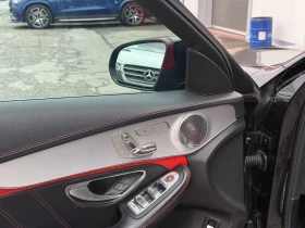 Mercedes-Benz C 63 AMG S Реален Пробег | Auto.bg — изображение 9 Mercedes-Benz C 63 AMG S Реален Пробег | Auto.bg — изображение 9