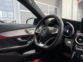 Mercedes-Benz C 63 AMG S Реален Пробег | Auto.bg — изображение 15 Mercedes-Benz C 63 AMG S Реален Пробег | Auto.bg — изображение 15