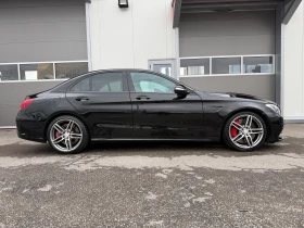 Mercedes-Benz C 63 AMG S Реален Пробег | Auto.bg — изображение 6 Mercedes-Benz C 63 AMG S Реален Пробег | Auto.bg — изображение 6