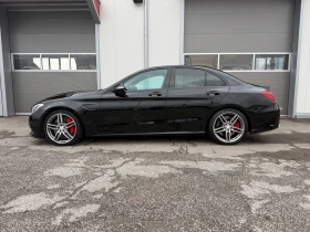 Mercedes-Benz C 63 AMG S Реален Пробег | Auto.bg — изображение 2 Mercedes-Benz C 63 AMG S Реален Пробег | Auto.bg — изображение 2