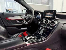 Mercedes-Benz C 63 AMG S Реален Пробег | Auto.bg — изображение 16 Mercedes-Benz C 63 AMG S Реален Пробег | Auto.bg — изображение 16
