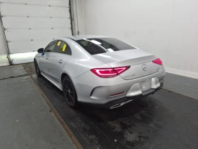 Mercedes-Benz CLS 450 4matic - 25900 € - 87714947 4 | Car24.bg Mercedes-Benz CLS 450 4matic - 25900 € - 87714947 4