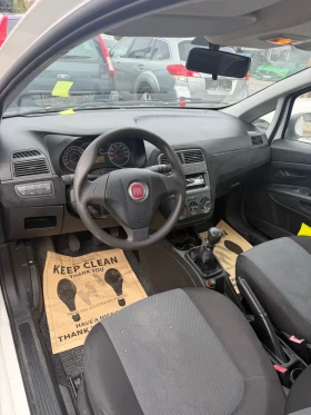 Fiat Punto undefined | Auto.bg — изображение 2 Fiat Punto undefined | Auto.bg — изображение 2
