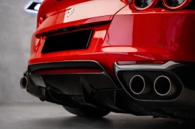 Ferrari 812 GTS LIFT/CARBON/DIAMOND/Hi-Fi/AFS/SCUDERIA/ | Auto.bg — изображение 8 Ferrari 812 GTS LIFT/CARBON/DIAMOND/Hi-Fi/AFS/SCUDERIA/ | Auto.bg — изображение 8