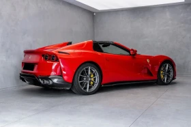 Ferrari 812 GTS LIFT/CARBON/DIAMOND/Hi-Fi/AFS/SCUDERIA/ | Auto.bg — изображение 6 Ferrari 812 GTS LIFT/CARBON/DIAMOND/Hi-Fi/AFS/SCUDERIA/ | Auto.bg — изображение 6