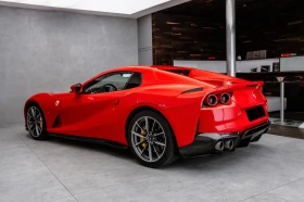 Ferrari 812 GTS LIFT/CARBON/DIAMOND/Hi-Fi/AFS/SCUDERIA/ | Auto.bg — изображение 4 Ferrari 812 GTS LIFT/CARBON/DIAMOND/Hi-Fi/AFS/SCUDERIA/ | Auto.bg — изображение 4