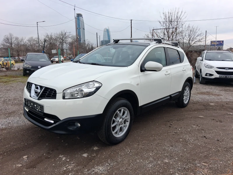 Nissan Qashqai 2.0-141к.с.NAVI ;4х4; АВТОПИЛОТ - 7299 € / 14275.60 лв. - 58488453 1 | Car24.bg Nissan Qashqai 2.0-141к.с.NAVI ;4х4; АВТОПИЛОТ - 7299 € / 14275.60 лв. - 58488453 1