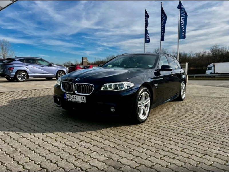 BMW 530 - 13500 € / 26403.70 лв. - 50672214 1 | Car24.bg BMW 530 - 13500 € / 26403.70 лв. - 50672214 1