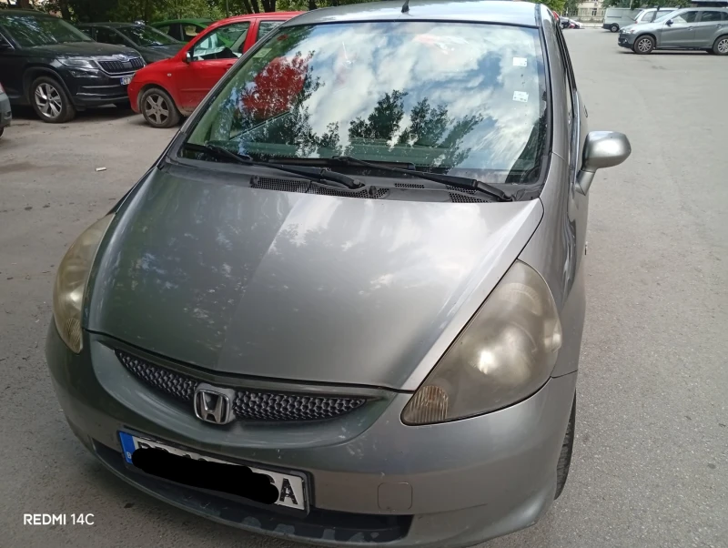 Honda Jazz Перфектен, Газова уредба - 1800 € / 3520.49 лв. - 42327467 1 | Car24.bg Honda Jazz Перфектен, Газова уредба - 1800 € / 3520.49 лв. - 42327467 1