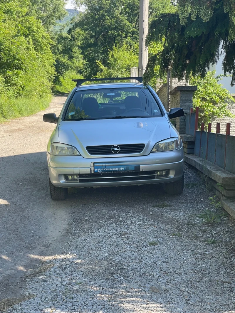 Opel Astra - 1500 € - 78436380 1 | Car24.bg Opel Astra - 1500 € - 78436380 1