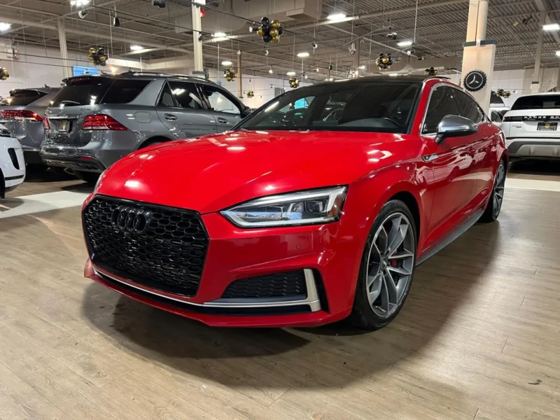 Audi S5 Technik S LINE/БЕЗ ПЪРВОНАЧАЛНА ВНОСКА/ - 24100 € - 60936827 1 | Car24.bg Audi S5 Technik S LINE/БЕЗ ПЪРВОНАЧАЛНА ВНОСКА/ - 24100 € - 60936827 1