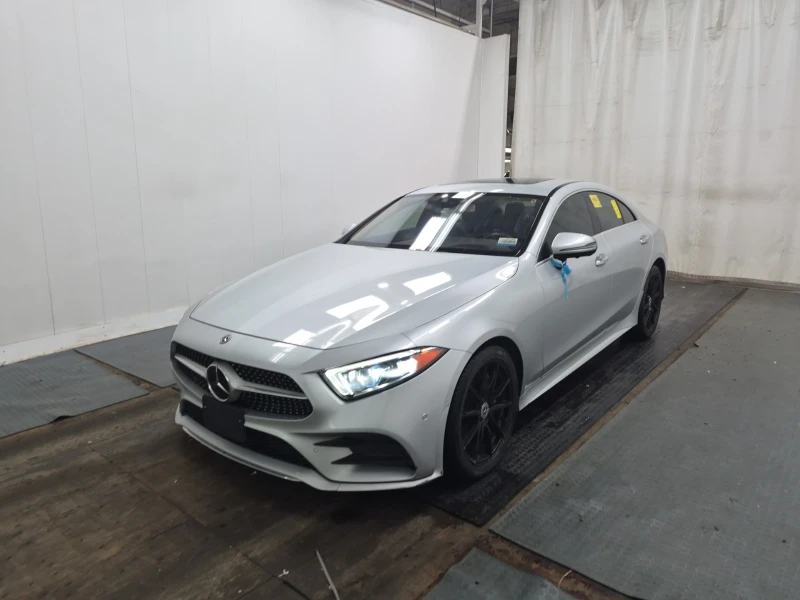 Mercedes-Benz CLS 450 4matic - 25900 € - 87714947 1 | Car24.bg Mercedes-Benz CLS 450 4matic - 25900 € - 87714947 1
