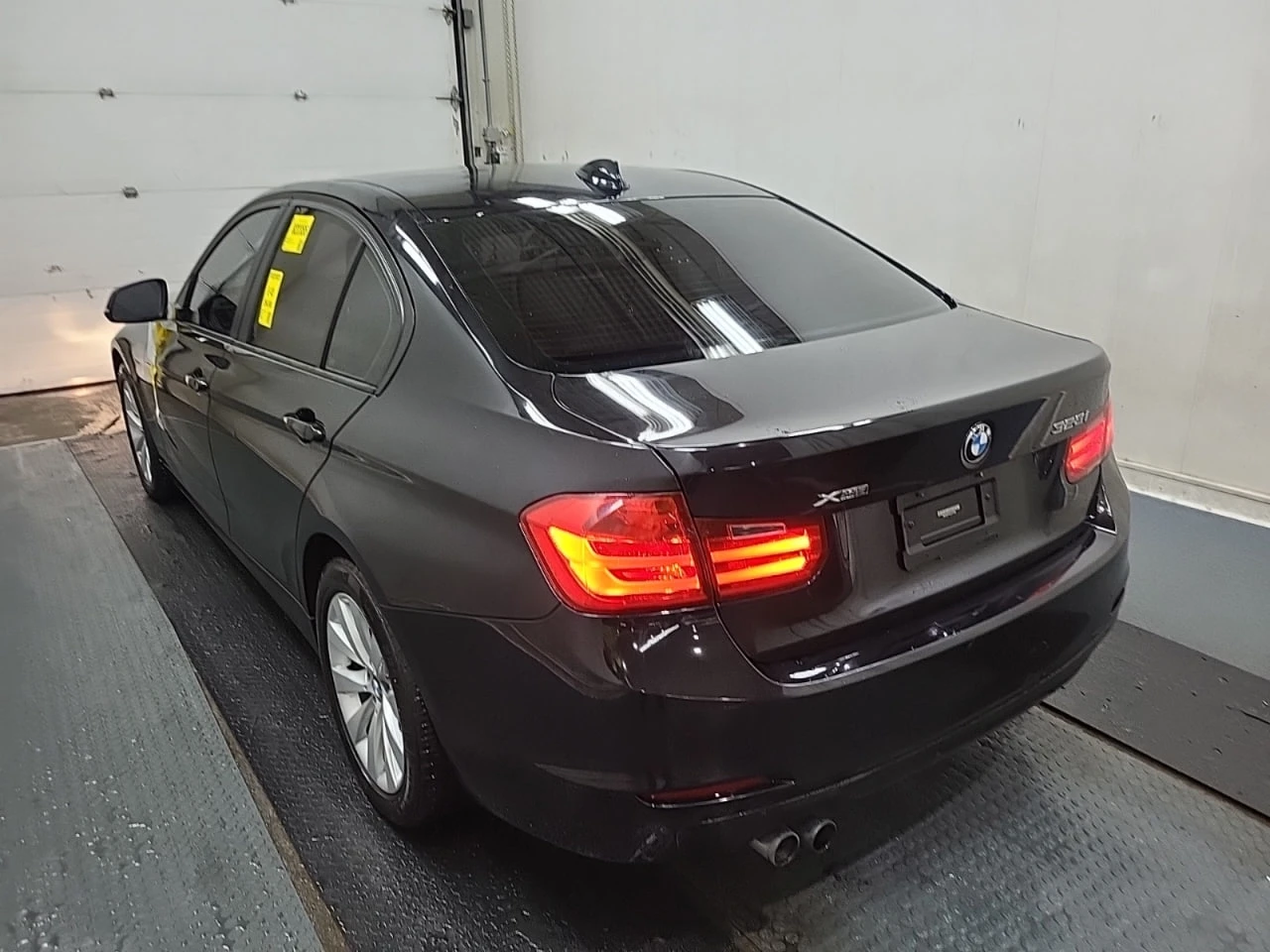 BMW 328 * АВТО КРЕДИТ* ЦЕНА ДО БГ * СЕРВИЗНА ИСТОРИЯ *  - изображение 6 | Auto.bg BMW 328 * АВТО КРЕДИТ* ЦЕНА ДО БГ * СЕРВИЗНА ИСТОРИЯ *  - изображение 6