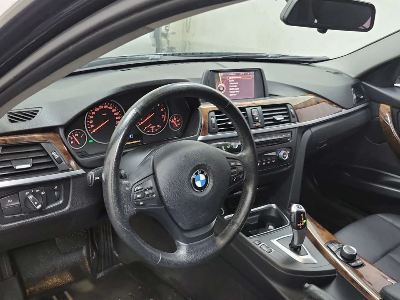 BMW 328 * АВТО КРЕДИТ* ЦЕНА ДО БГ * СЕРВИЗНА ИСТОРИЯ *  - изображение 8 | Auto.bg BMW 328 * АВТО КРЕДИТ* ЦЕНА ДО БГ * СЕРВИЗНА ИСТОРИЯ *  - изображение 8