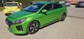 Hyundai Ioniq Full Hybrid* Зелена Перла* ГОТОВ ЗА ТАКСИ - [5] 