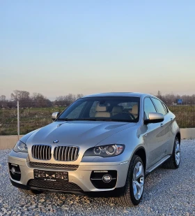 BMW X6 Евро5 Xdrive Futura - Car24.bg BMW X6 Евро5 Xdrive Futura