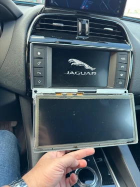 Jaguar F-PACE 4х4 Регистриран - 12990 € / 25406.23 лв. - 28532333 9 | Car24.bg Jaguar F-PACE 4х4 Регистриран - 12990 € / 25406.23 лв. - 28532333 9