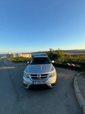 Fiat Freemont 2.0 170 к.с | Auto.bg — изображение 2 Fiat Freemont 2.0 170 к.с | Auto.bg — изображение 2