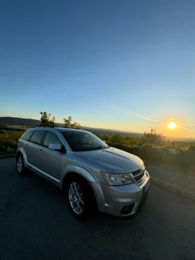Fiat Freemont 2.0 170 к.с