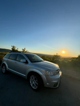 Fiat Freemont 2.0 170 к.с | Auto.bg — изображение 9 Fiat Freemont 2.0 170 к.с | Auto.bg — изображение 9
