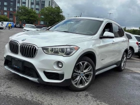 BMW X1 * xDrive28i * АВТОКРЕДИТ БЕЗ ПЪРВОНАЧАЛНА ВНОСКА*