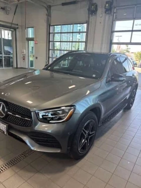 Mercedes-Benz GLC 300 CARFAX - Car24.bg Mercedes-Benz GLC 300 CARFAX