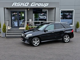 Mercedes-Benz GLE 400 AMG/360CAMERA/PANO/ПОДГРЕВ/CAR PLAY/AMBIENT/LIZING | Auto.bg — изображение 17 Mercedes-Benz GLE 400 AMG/360CAMERA/PANO/ПОДГРЕВ/CAR PLAY/AMBIENT/LIZING | Auto.bg — изображение 17