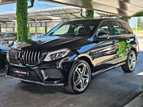 Mercedes-Benz GLE 400 AMG/360CAMERA/PANO/ПОДГРЕВ/CAR PLAY/AMBIENT/LIZING