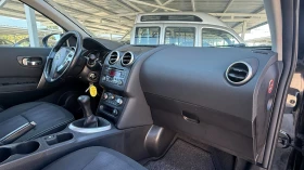 Nissan Qashqai 1.6-117кс/GPL-BRC-ГАЗ/189000km/ВНОС ОТ ИТАЛИЯ | Auto.bg — изображение 14 Nissan Qashqai 1.6-117кс/GPL-BRC-ГАЗ/189000km/ВНОС ОТ ИТАЛИЯ | Auto.bg — изображение 14