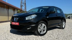 Nissan Qashqai 1.6-117кс/GPL-BRC-ГАЗ/189000km/ВНОС ОТ ИТАЛИЯ | Auto.bg — изображение 3 Nissan Qashqai 1.6-117кс/GPL-BRC-ГАЗ/189000km/ВНОС ОТ ИТАЛИЯ | Auto.bg — изображение 3