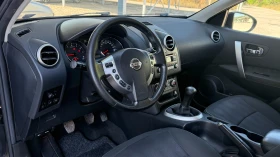 Nissan Qashqai 1.6-117кс/GPL-BRC-ГАЗ/189000km/ВНОС ОТ ИТАЛИЯ | Auto.bg — изображение 11 Nissan Qashqai 1.6-117кс/GPL-BRC-ГАЗ/189000km/ВНОС ОТ ИТАЛИЯ | Auto.bg — изображение 11