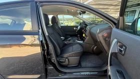 Nissan Qashqai 1.6-117кс/GPL-BRC-ГАЗ/189000km/ВНОС ОТ ИТАЛИЯ | Auto.bg — изображение 13 Nissan Qashqai 1.6-117кс/GPL-BRC-ГАЗ/189000km/ВНОС ОТ ИТАЛИЯ | Auto.bg — изображение 13