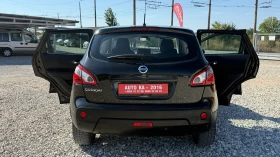 Nissan Qashqai 1.6-117кс/GPL-BRC-ГАЗ/189000km/ВНОС ОТ ИТАЛИЯ | Auto.bg — изображение 5 Nissan Qashqai 1.6-117кс/GPL-BRC-ГАЗ/189000km/ВНОС ОТ ИТАЛИЯ | Auto.bg — изображение 5