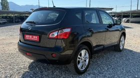 Nissan Qashqai 1.6-117кс/GPL-BRC-ГАЗ/189000km/ВНОС ОТ ИТАЛИЯ | Auto.bg — изображение 6 Nissan Qashqai 1.6-117кс/GPL-BRC-ГАЗ/189000km/ВНОС ОТ ИТАЛИЯ | Auto.bg — изображение 6