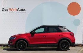 VW T-Roc - 28500 € - 84745691 2 | Car24.bg VW T-Roc - 28500 € - 84745691 2