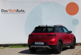 VW T-Roc - 28500 € - 84745691 3 | Car24.bg VW T-Roc - 28500 € - 84745691 3