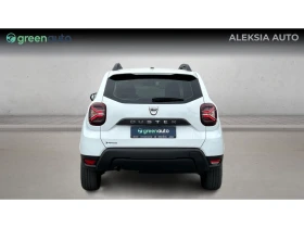 Dacia Duster 1.5 dCi 4WD, Месечна вноска от 222 | Auto.bg — изображение 5 Dacia Duster 1.5 dCi 4WD, Месечна вноска от 222 | Auto.bg — изображение 5