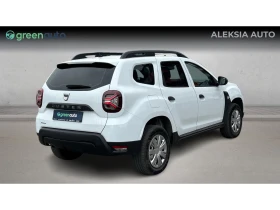 Dacia Duster 1.5 dCi 4WD, Месечна вноска от 222 | Auto.bg — изображение 6 Dacia Duster 1.5 dCi 4WD, Месечна вноска от 222 | Auto.bg — изображение 6