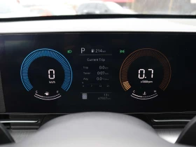 Hyundai Kona 2.0L Preferred 4X4, ЦЕНА до БГ | Auto.bg — изображение 9 Hyundai Kona 2.0L Preferred 4X4, ЦЕНА до БГ | Auto.bg — изображение 9