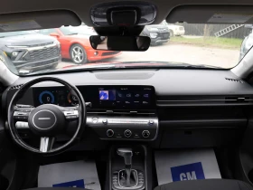 Hyundai Kona 2.0L Preferred 4X4, ЦЕНА до БГ | Auto.bg — изображение 7 Hyundai Kona 2.0L Preferred 4X4, ЦЕНА до БГ | Auto.bg — изображение 7
