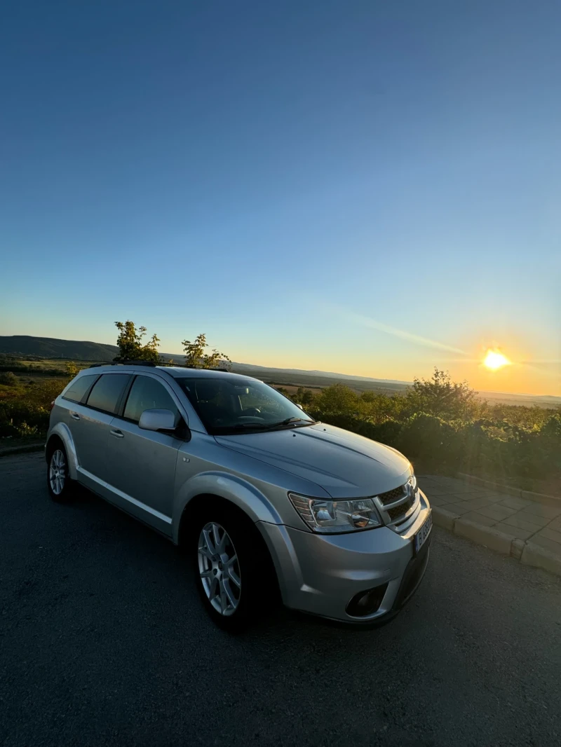 Fiat Freemont 2.0 170 к.с - 6000 € / 11734.98 лв. - 71382334 1 | Car24.bg Fiat Freemont 2.0 170 к.с - 6000 € / 11734.98 лв. - 71382334 1