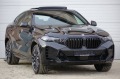 BMW X6 30d xDrive* M Sport+ * CARBON* SWAROVSKI* NEW 2024 - [2] 