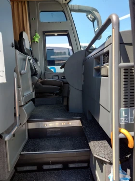 Setra S S415HD | Auto.bg — изображение 9 Setra S S415HD | Auto.bg — изображение 9
