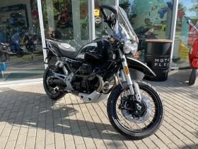 Обява за продажба на Moto Guzzi V 85 TT Guardia d Onore ~24 900 лв. - изображение 1