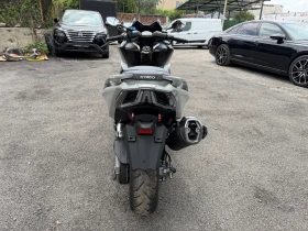 Kymco AK 550 ABS Nardo Gray | Auto.bg — изображение 6 Kymco AK 550 ABS Nardo Gray | Auto.bg — изображение 6