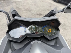 Kymco AK 550 ABS Nardo Gray | Auto.bg — изображение 8 Kymco AK 550 ABS Nardo Gray | Auto.bg — изображение 8