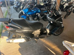 Suzuki Burgman 200i Lizing | Auto.bg — изображение 6 Suzuki Burgman 200i Lizing | Auto.bg — изображение 6